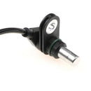 ABS-Raddrehzahlsensor hinten links für Ford Ranger 2.2 3.2 2011-2022 2028436