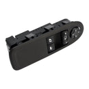 2009–2016 C3 II (SC_) Huvudfönster i fönstret 98012283xt