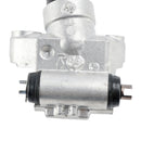 2011-2016 Volkswagen Touareg Parkeringsbromsmanöverdon bak vänster och höger 7P0609724B