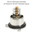 Porsche 911 981 718 Boxster Cayman Motorthermostat 9A71211000