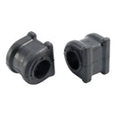 2011-2015 Jeep Grand Cherokee 2x främre fjädring, stabilisatorbussning 68213310AA