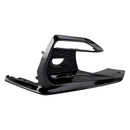 2018–2020 Infiniti Q50 Sport Stoßstange Nebelscheinwerfer Lampenabdeckung schwarz Kühlergrill Blenden