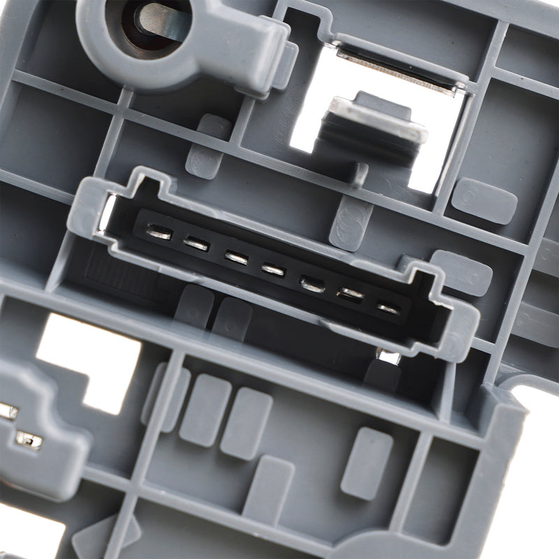 2007–2010 Mercedes Benz C Klasse W204 Kombi C63 Pre-Facelift links Rücklicht Lampenfassung A2048201700