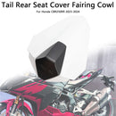 2023–2024 Honda CBR250RR Heckverkleidung für Soziussitz