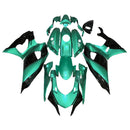 Injection Verkleidung Kit Karosserie Kunststoff ABS fit Für Yamaha YZF-R7 2021-2025