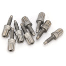 8 sytytyspuolan ruuvin pakkaus 94810514600 Porsche Cayenne Panameralle