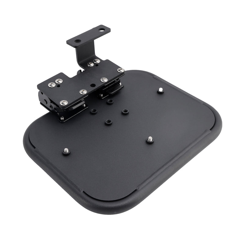 2020-2024 Honda Ct125 Huntercub Satteltaschenhalterung links