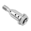 Motor-Mittelschraubenventil 1235023 für Opel für Febi für Vauxhall