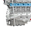 Blok silnika AJ20P6 do Land Rovera Range Rover P400 AJ20P6 306HP PT306 3.0L
