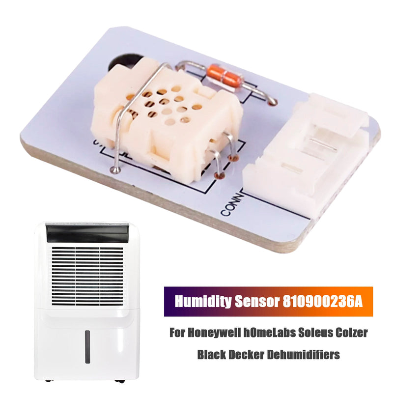 Meaco 12L Dehumidifier deye Wersja wilgoć czujnik wilgoci 810900236a