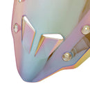 ABS motorsykkel frontrute egnet for HONDA CB400X/CB500X 2019-2024