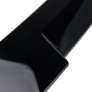 Glanz Schwarz Hinten Dach Spoiler Fenster Flügel Für BMW 3 Serie G20 G80 2018 +