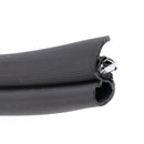 2002-2009 Dodge Ram 1500 2500 3500 2PCS Türdichtung vorne 5131160