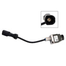 Mercedes-Benz GLK-Klasse (X204) GLK 300 4MATIC (2008–2012) Außenspiegelkamera links/rechts A0009051003