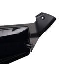 2018–2024 Honda Goldwing GL1800 Windabweiser Seitenverkleidung Flügel Windschutzscheibe Bein