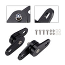 Schalldämpfer Rohr Bleiben Montieren Aufhänger Halterung Für Yamaha Banshee 350 Yfz350 1987-2006