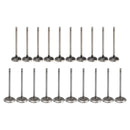 Kurbelwellen-Reparatursatz für Chevy Colorado Canyon Hummer H3 3.7L 2007-2012