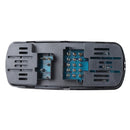 Power Window Control Switch A0045455913 for Mercedes-Benz Atego Truck 1998-2013