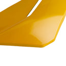 2023–2025 Street Triple 765 R/RS Motor Unterbodenwanne Paneele Schutz Verkleidung