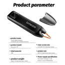 DIY Tragbare Mini Tragbare Spot Schweißer Batterie Schweißen Werkzeug 99 Gänge Einstellbar