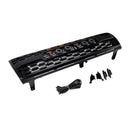 Wabenförmiger Frontstoßstangengrill passend für Toyota Tacoma 1997-2000 TRD PRO