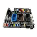 2012-2016 Citroen C4L Sicherungskastenmodul BSM 9813136880