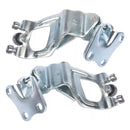 2004–2010 Toyota Sienna links und rechts, mittlerer Schiebetürscharnier und Rolle