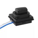 2016-2021 KIA NIRO Türgriff vorne links, kleiner Knopfschalter 82651-G5000