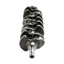 2010 Hyundai Genesis Coupe 2.0T Track Coupe 2 puertas G4KH Cigüeñal + kit de rodamientos principal y de biela 23111-2G40