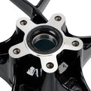 2022 890 Duke GP 3,5x17"" Vorderradfelge Schwarz 6410900103330