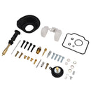 Zestaw naprawczy gaźnika odpowiedni dla Yamaha SR400 SR500 1992-2000