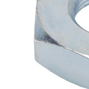 1987-2006 Yamaha Banshee 350 YFZ350 Kette Vorderrad Kettenrad Mutter Sicherungsscheibe Lasche