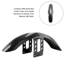 1988-up Sports 883 1200 High Front Fender Fenders