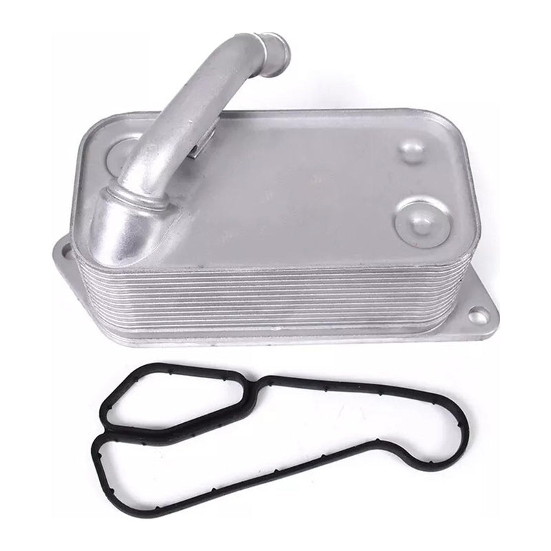 Motorölkühler 11427525333 Für BMW N20 N55 N52 1 2 3 5 6 7 X3 X5 Z4