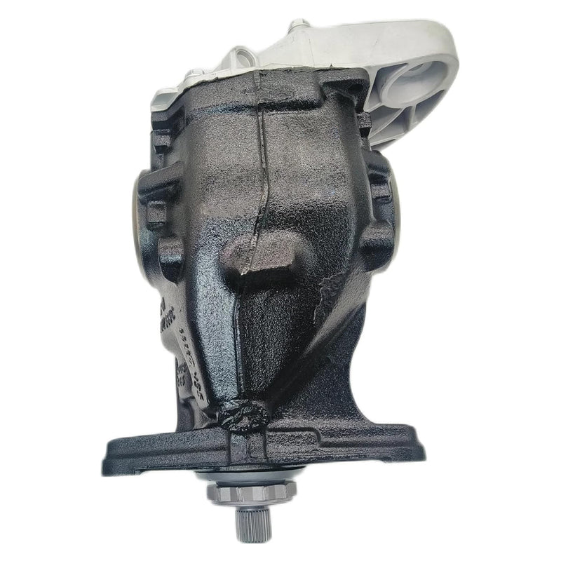 BMW X6 F16 Hinterachsdifferential-Baugruppe 3,38 Gang 33107636994 7636994 33107592007