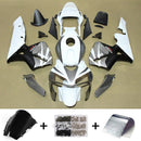 Verkleidungssatz aus ABS-Kunststoff für Honda CBR600RR 2003-2004 F5