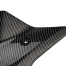 2022-2025 Yamaha XSR 900 XSR900 Seitenverkleidung für Sitzbank