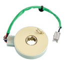 Lenkradwinkelsensor 51749208 Für Fiat Panda 169 / Lancia Ypsilon