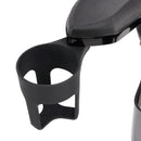 2014-2024 Ouring Electra Shledes, Road Glide Ultra & Tri Tri Glide Passenger podłokietkę z właścicielem napojów