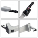 Türgriffe außen links und rechts für Porsche Cayenne (2011–2018)