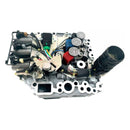 Nissan Versa 14-16 s tělem ventilu 4stupňové převodovky JF414 RE4F03C