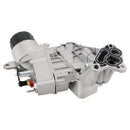 68525212AA Ölfiltergehäuse/Ölkühler für Jeep Grand Cherokee WK2 3.0 CRD
