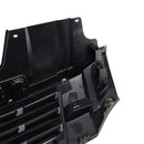 2015-2020 Nissan Navara NP300 D23 Schwarzer Frontstoßstangengrill