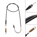 Gas Train Golf Car Ezgo 608608 para Kawasaki Motor Mpt 800 2009-2012