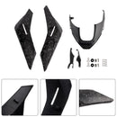 2023–2025 Street Triple 765 R/RS Motor Unterbodenwanne Paneele Schutz Verkleidung