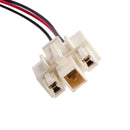 EAU 61644107 Silnik wentylatora parownika lodówki do zamrażarki LG RDD056X09 4681JB1029H