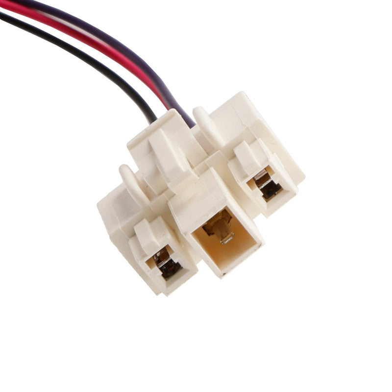 EAU 61644107 Silnik wentylatora parownika lodówki do zamrażarki LG RDD056X09 4681JB1029H