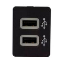 2017–2020 Ford F-150 Apple USB CarPlay Upgrade Interface Module Sync 3 Media Hub HC3Z-19A387-H