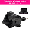 2016–2019 7 -serie (G12) Turbocharger Wastegate Actuator 11658680616