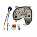 2015-2023 Jeep Renegade Rücklichthalterung hinten rechts und Steckerbirne 68270837AA